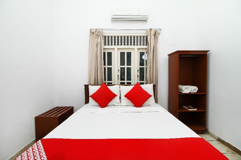Oyo 347 Hotel Empryean Katunayake Exterior photo